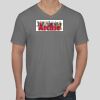 CVC V-Neck T-shirt Thumbnail