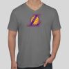 CVC V-Neck T-shirt Thumbnail