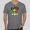 CVC V-Neck T-shirt Thumbnail