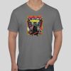 CVC V-Neck T-shirt Thumbnail