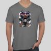 CVC V-Neck T-shirt Thumbnail