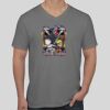 CVC V-Neck T-shirt Thumbnail