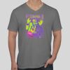 CVC V-Neck T-shirt Thumbnail