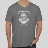 CVC V-Neck T-shirt Thumbnail