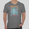 CVC V-Neck T-shirt Thumbnail