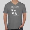 CVC V-Neck T-shirt Thumbnail