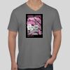 CVC V-Neck T-shirt Thumbnail