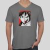 CVC V-Neck T-shirt Thumbnail