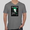CVC V-Neck T-shirt Thumbnail