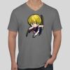 CVC V-Neck T-shirt Thumbnail