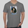 CVC V-Neck T-shirt Thumbnail