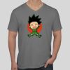 CVC V-Neck T-shirt Thumbnail