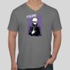 CVC V-Neck T-shirt Thumbnail