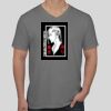 CVC V-Neck T-shirt Thumbnail