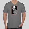 CVC V-Neck T-shirt Thumbnail
