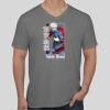 CVC V-Neck T-shirt Thumbnail