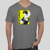 CVC V-Neck T-shirt Thumbnail