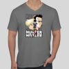 CVC V-Neck T-shirt Thumbnail