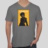 CVC V-Neck T-shirt Thumbnail