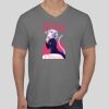 CVC V-Neck T-shirt Thumbnail