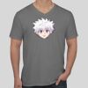 CVC V-Neck T-shirt Thumbnail
