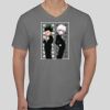 CVC V-Neck T-shirt Thumbnail