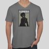 CVC V-Neck T-shirt Thumbnail