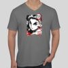 CVC V-Neck T-shirt Thumbnail