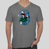 CVC V-Neck T-shirt Thumbnail
