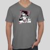 CVC V-Neck T-shirt Thumbnail