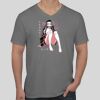 CVC V-Neck T-shirt Thumbnail