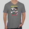CVC V-Neck T-shirt Thumbnail