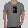 CVC V-Neck T-shirt Thumbnail