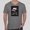 CVC V-Neck T-shirt Thumbnail