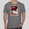 CVC V-Neck T-shirt Thumbnail