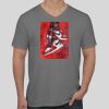 CVC V-Neck T-shirt Thumbnail