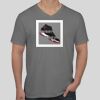 CVC V-Neck T-shirt Thumbnail