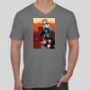 CVC V-Neck T-shirt Thumbnail