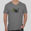 CVC V-Neck T-shirt Thumbnail