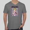 CVC V-Neck T-shirt Thumbnail