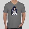 CVC V-Neck T-shirt Thumbnail