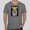 CVC V-Neck T-shirt Thumbnail