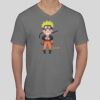 CVC V-Neck T-shirt Thumbnail