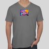 CVC V-Neck T-shirt Thumbnail