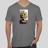 CVC V-Neck T-shirt Thumbnail