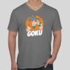 CVC V-Neck T-shirt Thumbnail