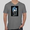 CVC V-Neck T-shirt Thumbnail