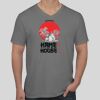 CVC V-Neck T-shirt Thumbnail