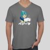 CVC V-Neck T-shirt Thumbnail