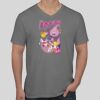 CVC V-Neck T-shirt Thumbnail